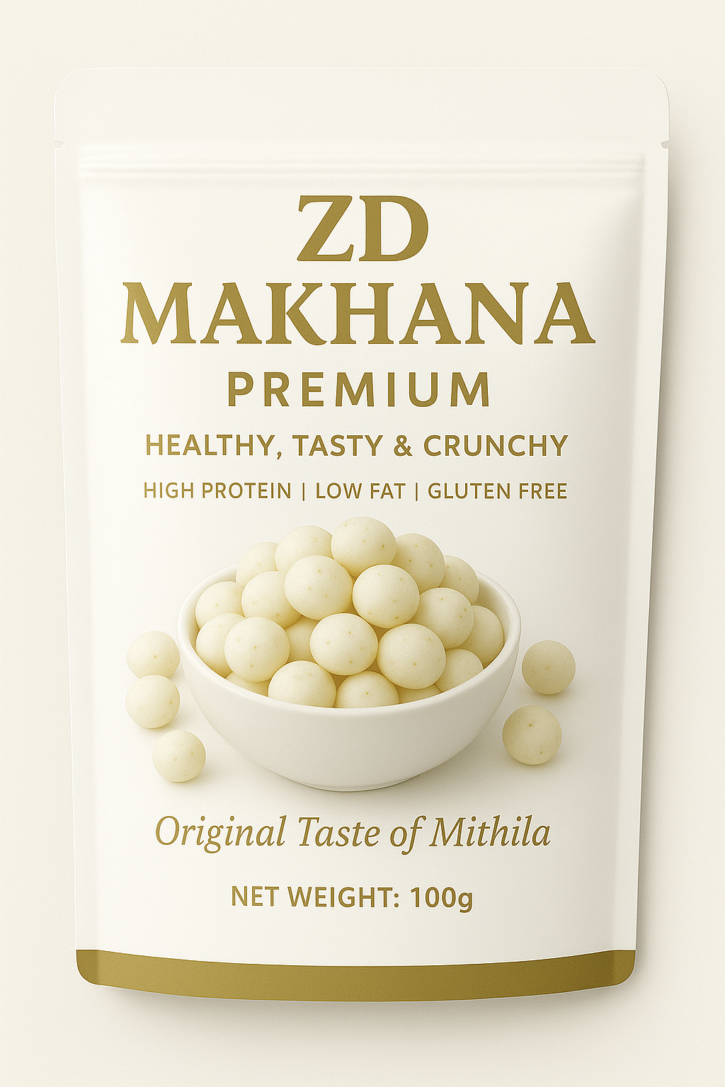 MAKHANA(100g)